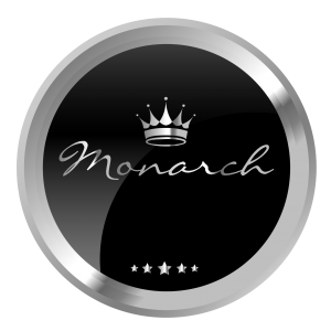 Monarch of Badge-01