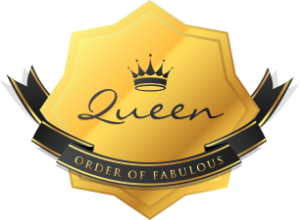 Queen of Order of Fabulous